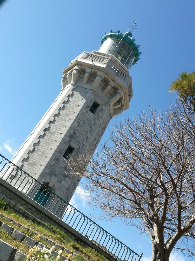 セット483 Chemin De Saint-Clairアパートメント エクステリア 写真